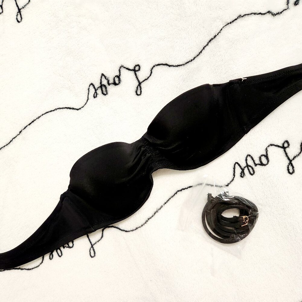 Malta Bandeau Swim Top (Brand New/ Never Worn)